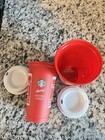 Brand New Starbucks Cups