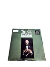 New Sealed The Godfather I Ii Iii Trilogy Laserdisc - Remastered Widescreen 