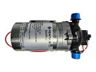 Shurflo Self Priming Diaphragm Pump 1 8 Gpm  1 2-14 Npsm  12 V - 8000-543-136