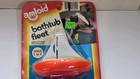 Amloid Bathtub Fleet Boat Set Vintage