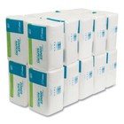 Morcon Paper 3466 Morsoft 14 5  X 16 5  2-ply Dinner Napkins - Wht 3 000 ct New