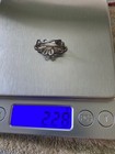 Scrap  Wear  Resale  106 60 Grams Sterling Silver  925