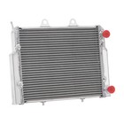 For 2007-2014 2011 10 08  Polaris Rzr 570 Rzr 800 Rzr 800s Efi Aluminum radiator