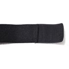 Wristbands Weight Lifting Wrist Wraps Sticky Strap With Elasticity Wraps