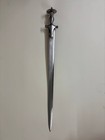 Antique Vintage Jian Unique Sword Talwar Poniard Dirk Old Rare Collectible