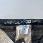 Salt Life Slx-qd Boardwalk Hybrid Shorts Khaki Size 40 42 Quick Dry Fishing Surf