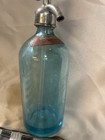 Vtg Seltzer Bottle H Lempert  good Health  K s Top  1179 