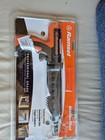 Ramset Mastershot Powder-actuated Tool  Black orange  Mpn 00022