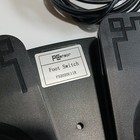    usb Triple Foot Switch Pedal Programmable 3 Key Pc Sensor Shortcut Macro Game