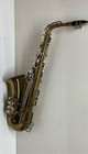 Bundy By Selmer Alto Saxaphone No Case  