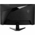 Msi Mag 32c6x 32  Class Full Hd Curved Screen Gaming Led Monitor - 16 9 - Black