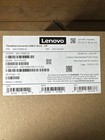 Lenovo Thinkpad Universal Usb-c Dock 40ay0090us New Dual 4k Display 90w