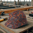 Hot Rocks - 20  X 38  Hydrographic Film Hydro Dipping
