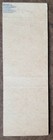 Vintage Matchbook Cover    worcester Five Cents Savings Bank  massachusetts 
