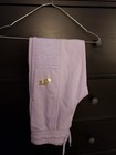 Nike Air M 12-13 Tracksuit Girl Jr Sweatshitr Jumper  2 Pcs Pink Gold Bv2704-539