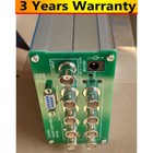 Bg7tbl Oc8-adj 10k-150m 8-channel Adjustable Ocxo Frequency Standard 10m W  Bnc
