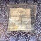 Mary Kay Mini Satin Hands  fragrance Free  Gift Pampering Set