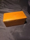 Sewing Puzzle Box  Most Attachments Style   27 Unbranded Antique 1889 With Extra
