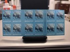 Book Of 20 Usps Forever Stamps Save Manatees 2023 Series -mint Fv  15 60  5 Off