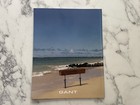 Rare Gant Bruce Weber Spring Summer 2008 Men Women Fashion Catalog Brochure Book