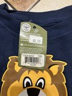 Cub Scout Lion Blue Uniform Logo T-shirt New Size Ysml