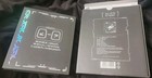 Official Alien Stage Card Collection Book Binder  us Shipper 