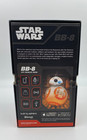 Sphero Bb-8 App Enabled Remote Control Rc Droid Star Wars Never Used
