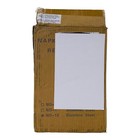 Hospeco Sanitary Napkin Disposal Stainless Steel Wall Mount Nd-1e  read 