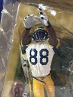 Mcfarlane Series 8 Nfl L a  Rams Torry Holt New Sealed