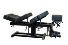 Omni Chiropractic Table 