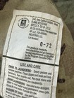 Us Army Fracu Combat Uniform Set Ocp Multicam  Medium Regular - Nwt