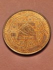 2009  2066           Nepal Two 2 Rupees World Coin Km 1188 Alm-unc Details Free Ship