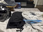 Century Child   s White Belt  Karate Set All Protective Gear Outfit Included