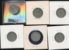 Panama  - Lot Of 6   - Mixed Buy -  7688