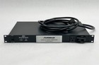 Furman P-8 Pro Series Ii 8-outlet Linear Ac Power Conditioner 120v 20a