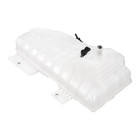 Radiator Coolant Overflow Tank Reservoir For 08-22 Kenworth T800   Peterbilt 389