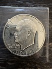 U s  Coin Collection Lot 1971 S Silver Eisenhower Icg Penny Slab Dollar Coins