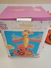 Tigger Animated Talking Phone Winnie The Pooh Disney Tested And Working 