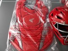 Nwt Easton Adult Phenom Catcher s Gear Set large brand New For 2026