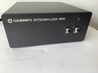 Coherent Synchro-lock 900 Ultrafast Laser Synchronization System