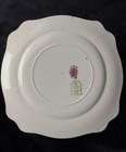 Queen Elizabeth Coronation 1953 Royal Staffordshire Aj Wilkinson Ltd Official 9 