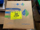 Tygon  4mm Id X 6mm Od X 1mm Wall  E-3603 Metric Laboratory Tubing