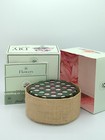 Flowers By Number Reusable Floral Arrangement Kit New Open Box 