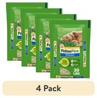  4 Pack  Feline Pine Original 100  Natural Cat Litter  20 Lb