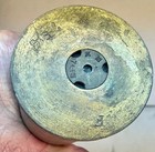  489 Ww2 Japanese Trench Art Ash Tray