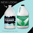 Froggy s Fog Fully Clean Fog And Haze Machine Cleaner Fluid - 1 Gallon  Frogg   