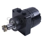 2pcs Wheel Motor For Parker Dynamic Bmer-2-300-ws-t4-s Tg0280us080aaab