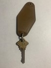 Gold Dust West Casino   Hotel Motel Room Key Fob   Key Reno Nevada  316 Rare