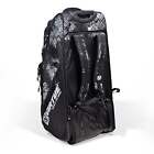 Virtue High Roller V4 Gear Bag - Built To Win Black