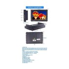 Lilliput 7  A7s-b Black 1920x1200 Ips On Camera Monitor With 4k Hdmi